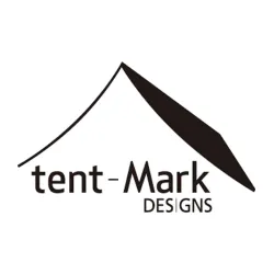 tent-MARK DESIGNS